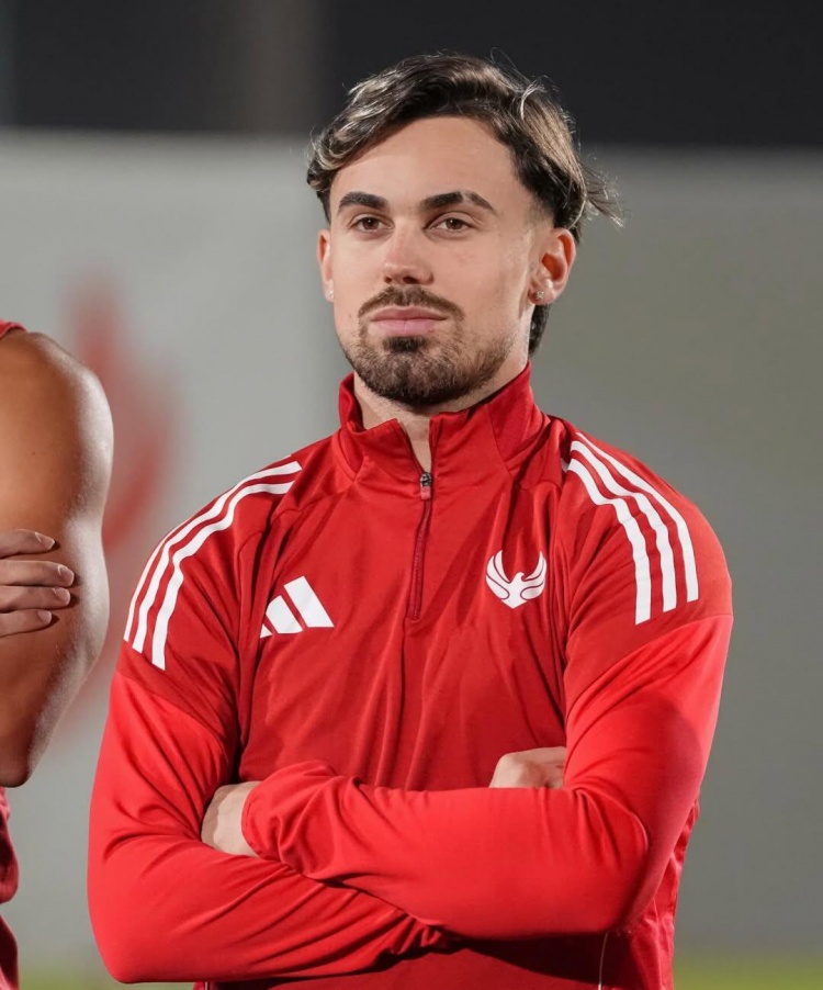 爱游戏（ayx）| 爱游戏体育官方网站 - AYX SPORTS-贝蒂斯旧将：来卡塔尔就是为了钱 我又不是梅罗10年后没人记得我