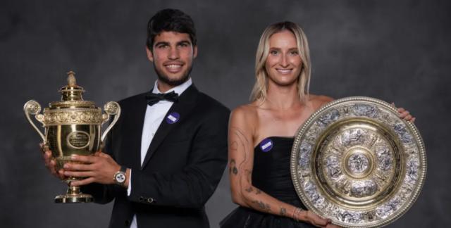 爱游戏（ayx）| 爱游戏体育官方网站 - AYX SPORTS-张奔斗：一周过后，划时代的温网依然令人难忘