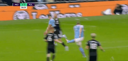 爱游戏（ayx）| 爱游戏体育官方网站 - AYX SPORTS-【英超】哈兰德点射绝杀 10人曼城2比1富勒姆