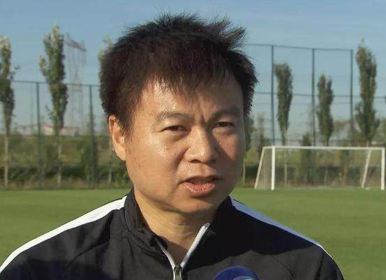 爱游戏（ayx）| 爱游戏体育官方网站 - AYX SPORTS-于根伟：教练组满意大家的表现 能理解丛震的铲球